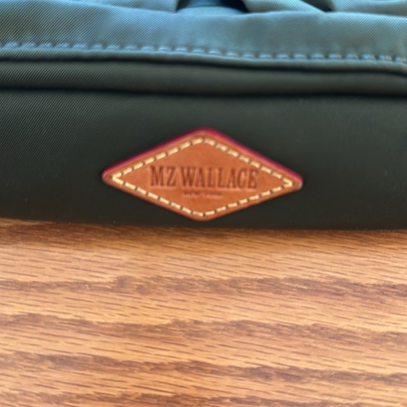 MZ WALLACE Cross-Body Purse - Picture 6 of 8